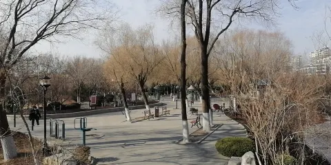 濱河公園