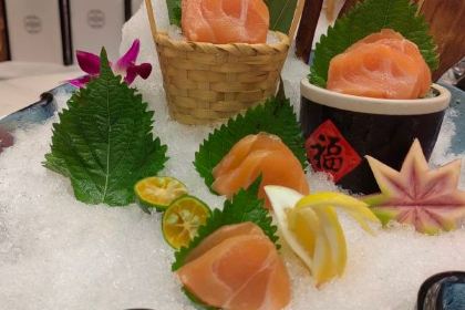 潮乡潮韵大明档(马牙路店)