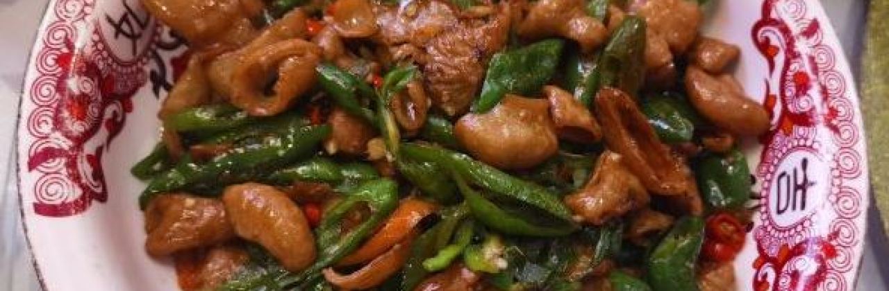 修水味道(东电店)