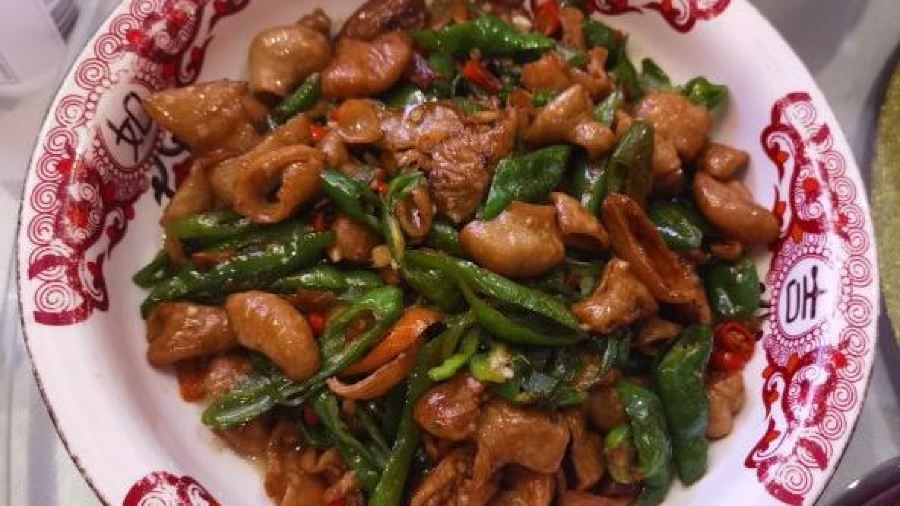 修水味道(东电店)