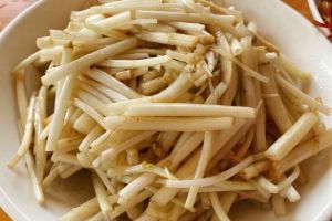 溧陽白芹