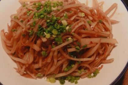 小食候湘(安顺店)