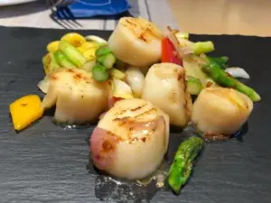 钓海深海宴