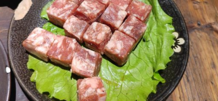 灌炙烧院子烤肉