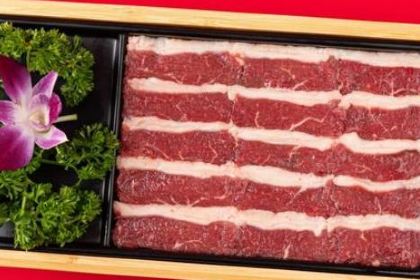 祥源胡同·涮牛羊肉火锅(花桥店)