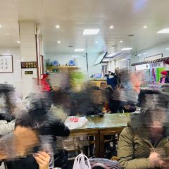 志亮灌湯蒸餃·清真（廟後街店）張用戶圖片