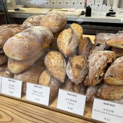 DRUNK BAKER(四川北路店) User Photo