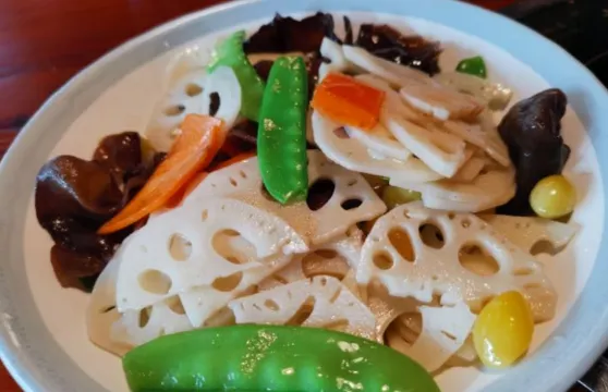 婆婆家（中心店）