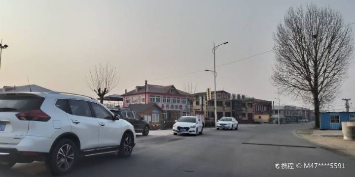Hongjia Village