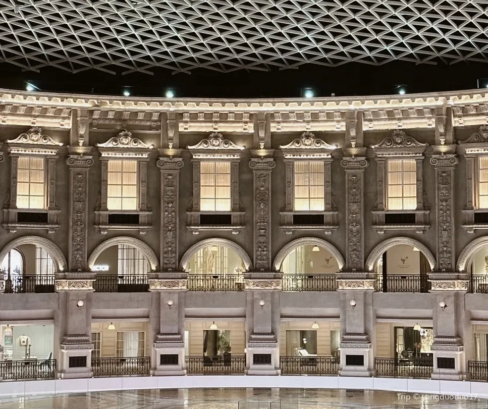 3_羅浮宮國際家具博覽中心