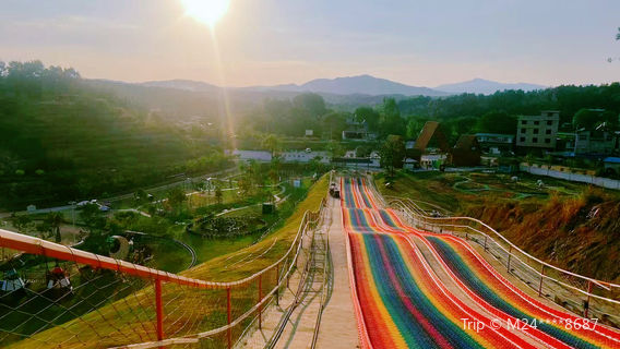 jiu yue nong gu qin zi nong chang