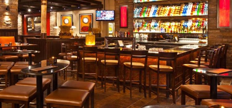 Firebirds Wood Fired Grill