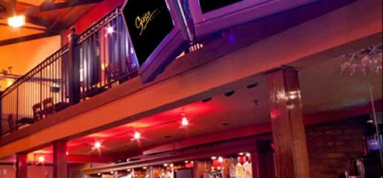 Gusto Grill