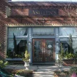 Ashten's Restaurant
