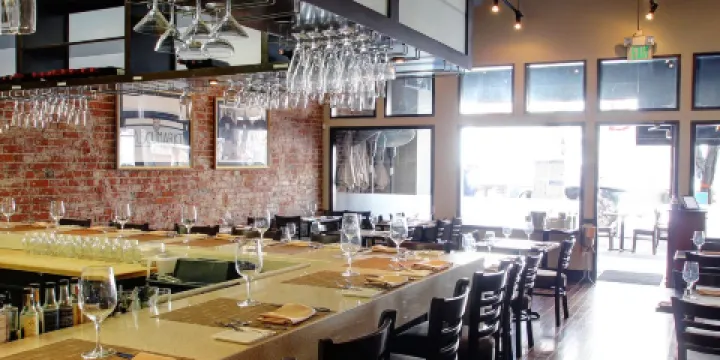 Naschmarkt Restaurant