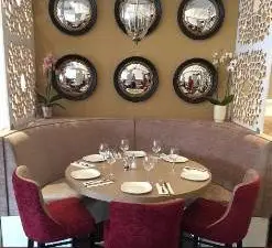 Izgara Restaurant