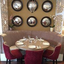 Izgara Restaurant