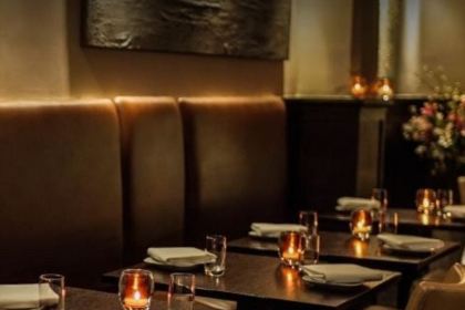 Singel 101 Restaurant