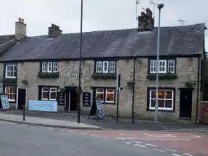 The Grapes