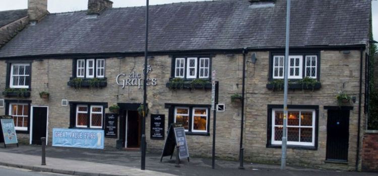 The Grapes