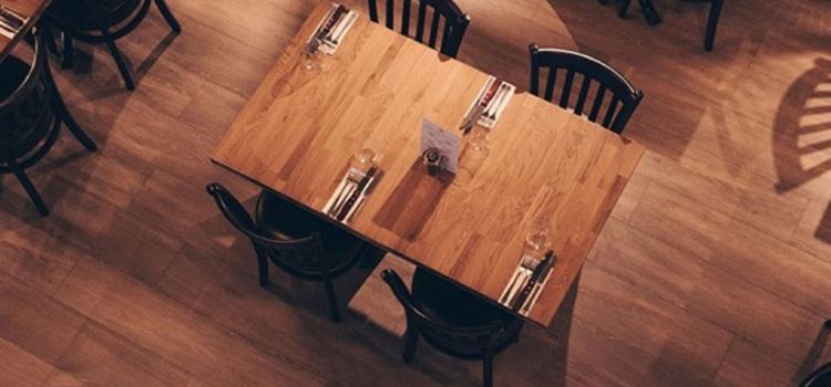 Middletons Steakhouse & Grill