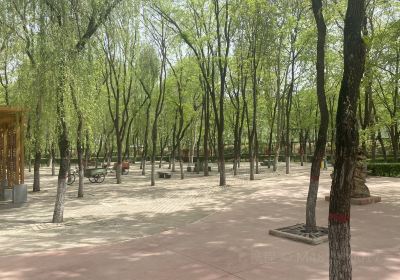 Yucheng Park