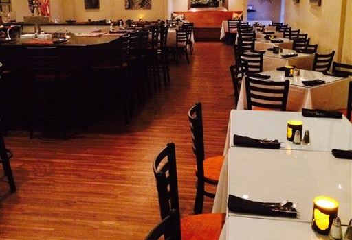 Eurasia Cafe