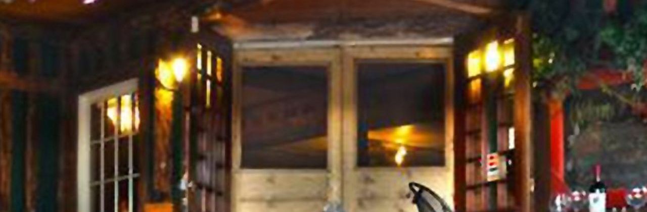 The Bistro at Marshdale