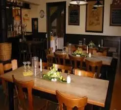 Landgasthof 1610