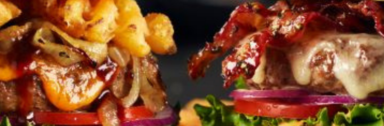 Shoeless Joe's Sports Grill