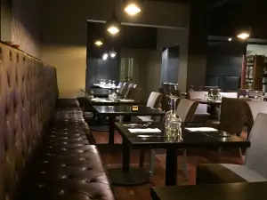 Saffron Indian Restaurant