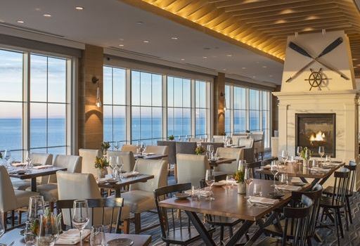 The Tiller Restaurant