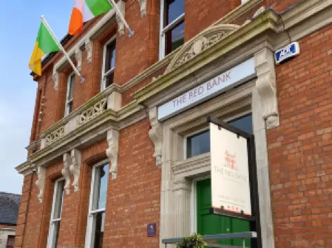 The Red Bank Restaurant