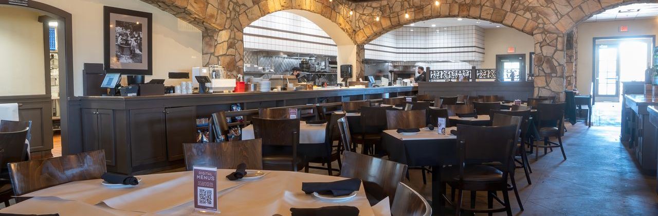 Romano's Macaroni Grill