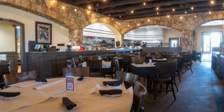 Romano's Macaroni Grill