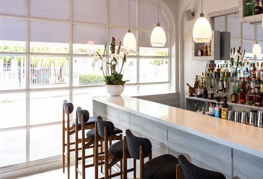 Mario Pagan Restaurant