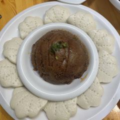 Fumanyuan Farm Family Resort User Photo