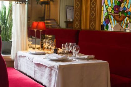 Le Ballon des Ternes