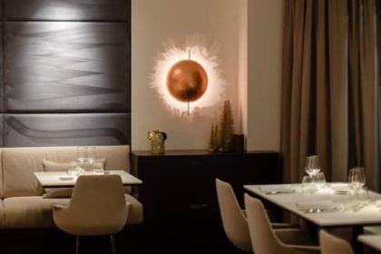 L'Atelier du Peintre