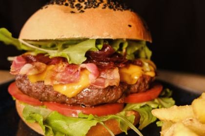 Muu House Bistrot Como