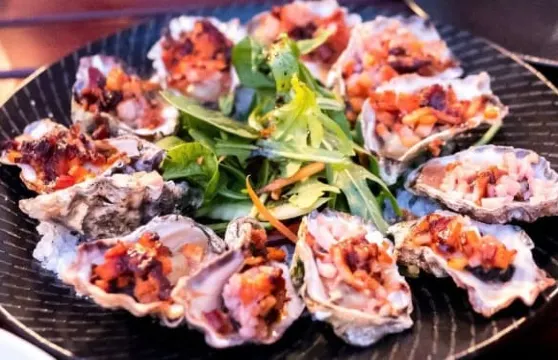 Sandpipers Restaurant