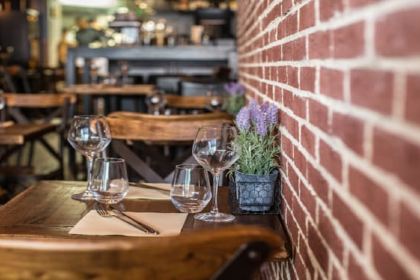 Sourire Tapas Francaises