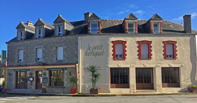 Le Petit Keriquel