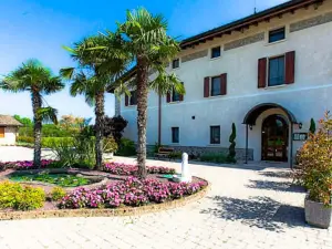 Ristorante Alla Corte dei Bicchi