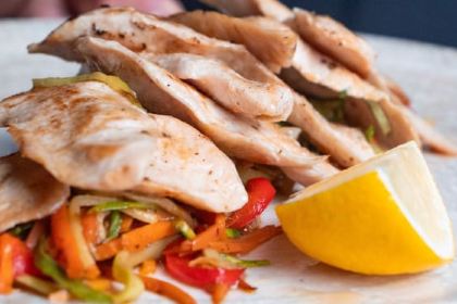 Trattoria Borgo Antico