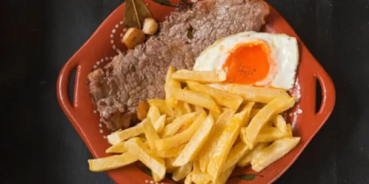 Piri Piri D'Almancil