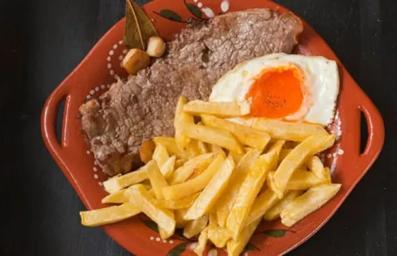 Piri Piri D'Almancil