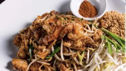 Krung Thep Thai adelaide in Adelaide