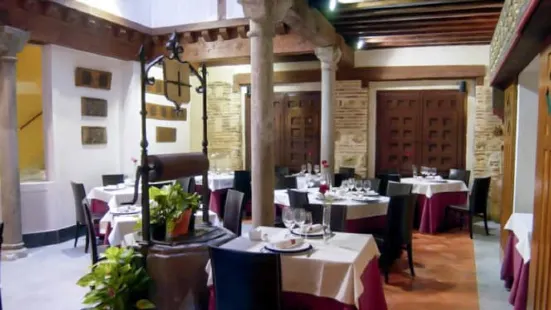 El Fogon Sefardi Restaurante