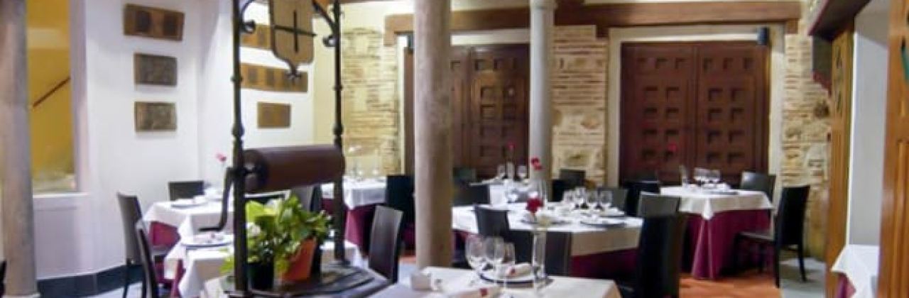 El Fogon Sefardi Restaurante